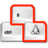 key bindings Icon